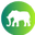 Green Green Grass logo